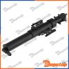 Gicleur de lave-phare droite pour JAGUAR | EDS-JG-009, 41-08-0014